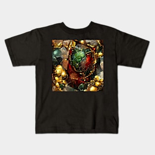 Bloodstone Kids T-Shirt